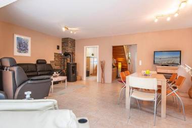 Ferienhaus Am Obstgarten 7a