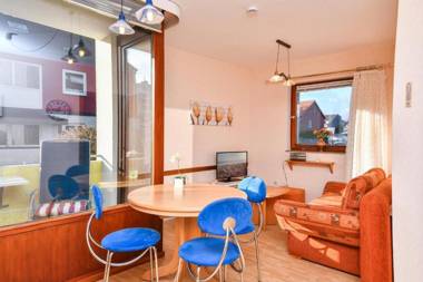 Sol Mare Wohnung 1