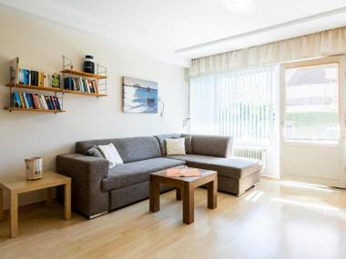 Waldstraße 8 Wohnung 1