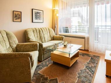 Haus Meeresblick Wohnung 66