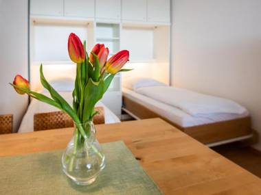 Haus Meeresblick Wohnung 66