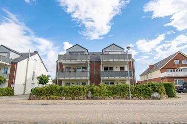 Ostseequartier Ankerplatz