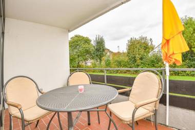 Schützenweg 6 Wohnung 2