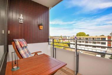 Haus Meeresblick Wohnung 47