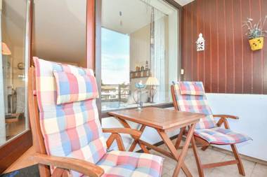 Haus Meeresblick Wohnung 47