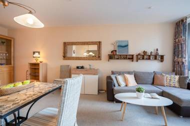 Haus Meeresblick Wohnung 47