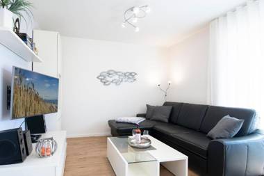 Kirschgarten 1 Wohnung 14