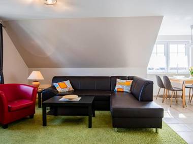 Haus Behrens Wohnung 2