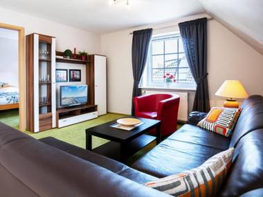 Haus Behrens Wohnung 2