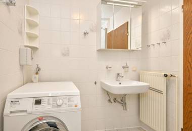 Ferienwohnpark Amselweg Ferienhaus Bode