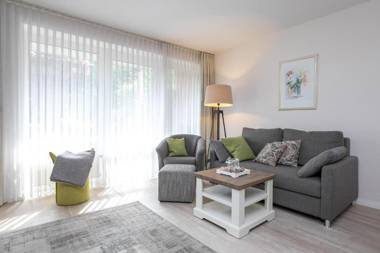 Ferienwohnpark Amselweg Ferienhaus Bisplinghoff