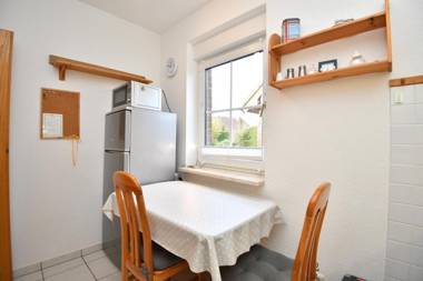 Wohnpark Heisterbusch Ferienhaus 15a