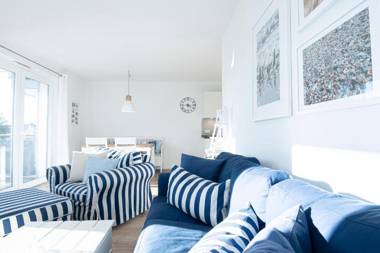 Ostseequartier Kleine Freiheit