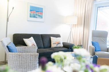 Ferienwohnpark Amselweg Ferienhaus 18