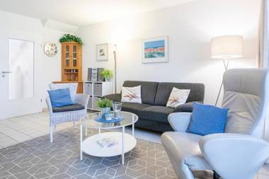 Ferienwohnpark Amselweg Ferienhaus 18