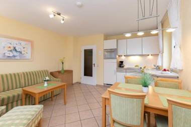 Sonnenwinkel Wohnung 1