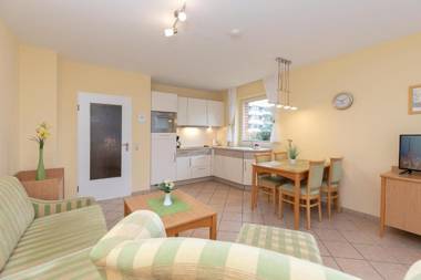 Sonnenwinkel Wohnung 1