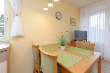 Sonnenwinkel Wohnung 1