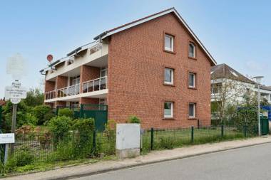 Sonnenwinkel Wohnung 2