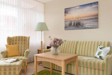 Sonnenwinkel Wohnung 4