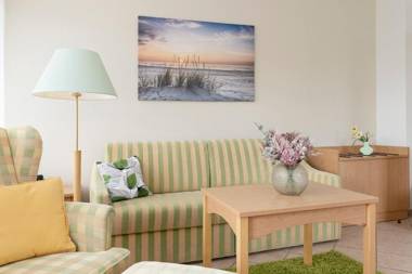 Sonnenwinkel Wohnung 4