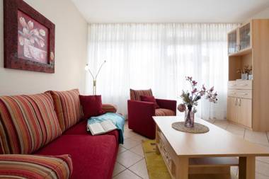 Sonnenwinkel Wohnung 5