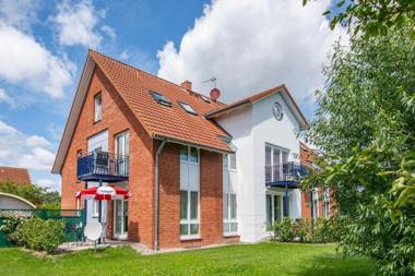 Lindenbuschen 2 Wohnung 8