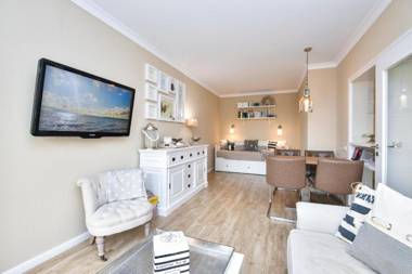 Haus Meeresblick Wohnung 15