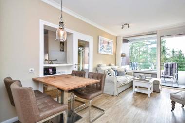 Haus Meeresblick Wohnung 15