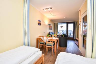 Ferienwohnanlage Leuchtturmweg IFA Wohnung 2-2-10