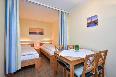 Ferienwohnanlage Leuchtturmweg IFA Wohnung 2-2-10