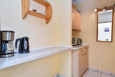 Ferienwohnanlage Leuchtturmweg IFA Wohnung 2-2-10