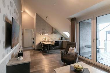 Im Sonnengarten Esprit