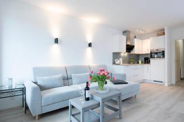 Hamburger Straße 11 Wohnung 2