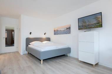 Hamburger Straße 11 Wohnung 2