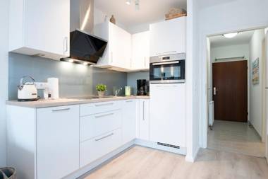 Hamburger Straße 11 Wohnung 2