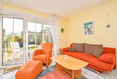 Wohnpark Heisterbusch Ferienhaus 17a