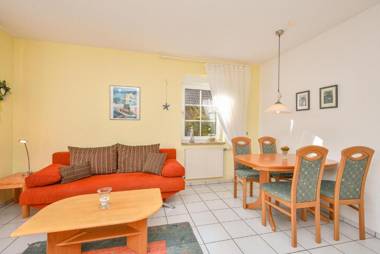 Wohnpark Heisterbusch Ferienhaus 17a