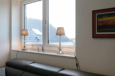 Im Sonnengarten Wohnung 10-2