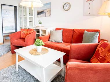 Haus Meeresblick Wohnung 24