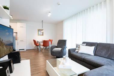 Kirschgarten 5 Wohnung 1