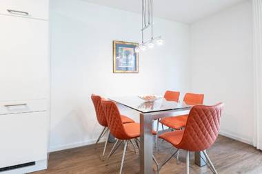 Kirschgarten 5 Wohnung 1