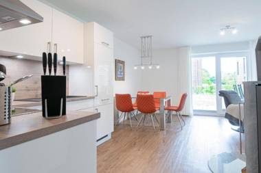 Kirschgarten 5 Wohnung 1