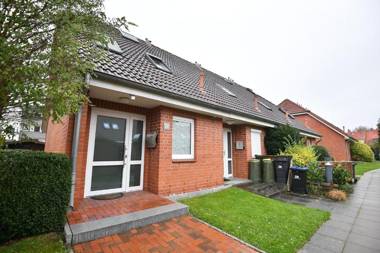 Ferienwohnpark Amselweg Ferienhaus 26