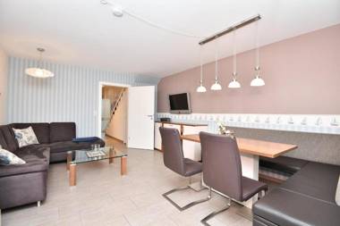 Ferienwohnpark Amselweg Ferienhaus 26