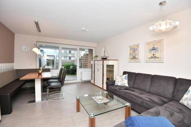 Ferienwohnpark Amselweg Ferienhaus 26