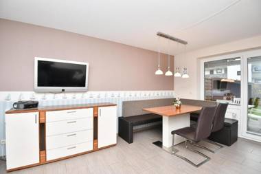 Ferienwohnpark Amselweg Ferienhaus 26