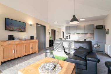 Sonnenstrahl & Wellengang Ferienhaus Wellengang