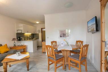 Ostseegarten Forsythie