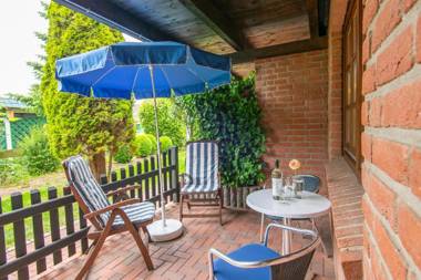 Ostseegarten Lorbeer